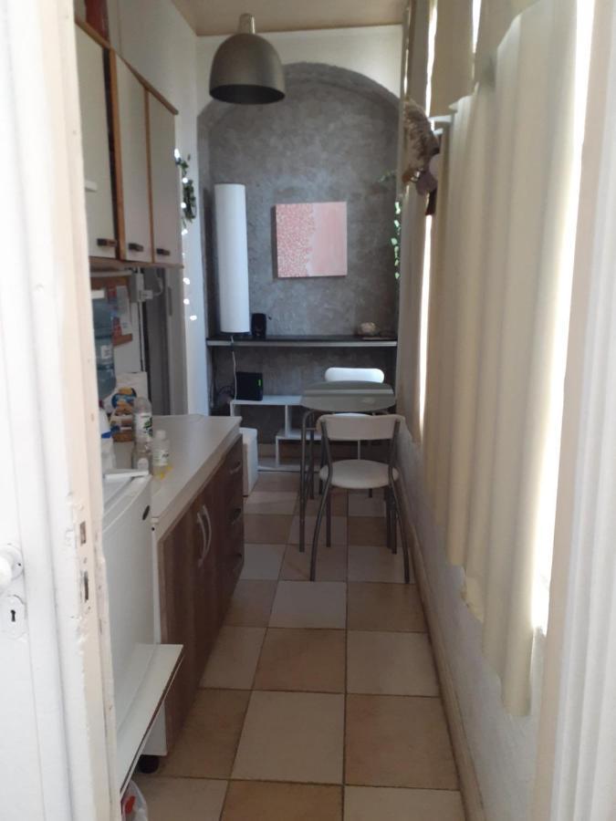 Mendoza 3 Dormitorios Con Balcones Y Alem Chic Monoambiente Y Mendoza Estudio Para 1 3 Apartamentos Ngoại thất bức ảnh