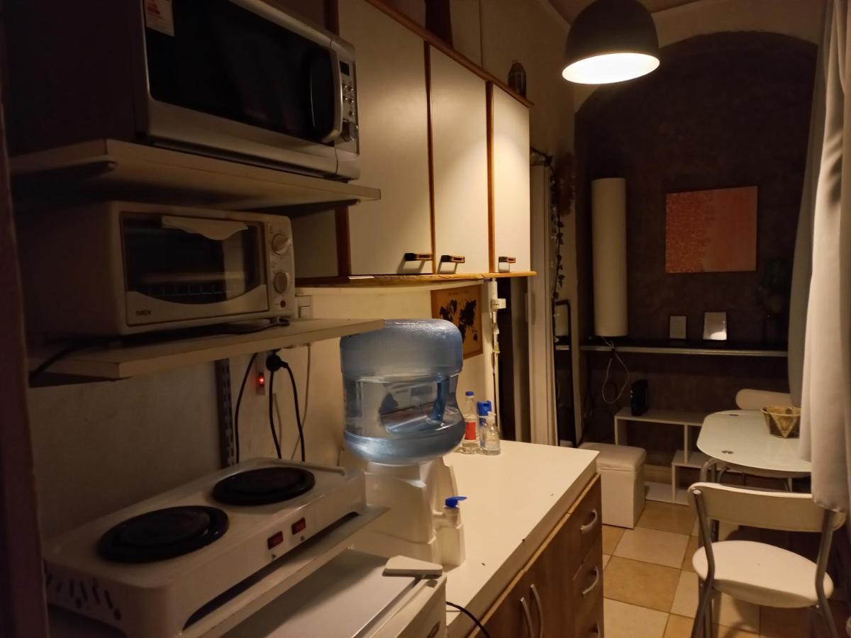 Mendoza 3 Dormitorios Con Balcones Y Alem Chic Monoambiente Y Mendoza Estudio Para 1 3 Apartamentos Ngoại thất bức ảnh
