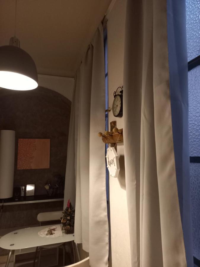 Mendoza 3 Dormitorios Con Balcones Y Alem Chic Monoambiente Y Mendoza Estudio Para 1 3 Apartamentos Ngoại thất bức ảnh