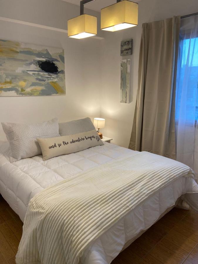 Mendoza 3 Dormitorios Con Balcones Y Alem Chic Monoambiente Y Mendoza Estudio Para 1 3 Apartamentos Ngoại thất bức ảnh