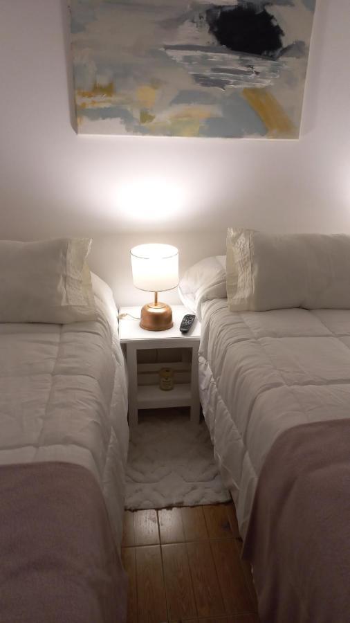 Mendoza 3 Dormitorios Con Balcones Y Alem Chic Monoambiente Y Mendoza Estudio Para 1 3 Apartamentos Ngoại thất bức ảnh
