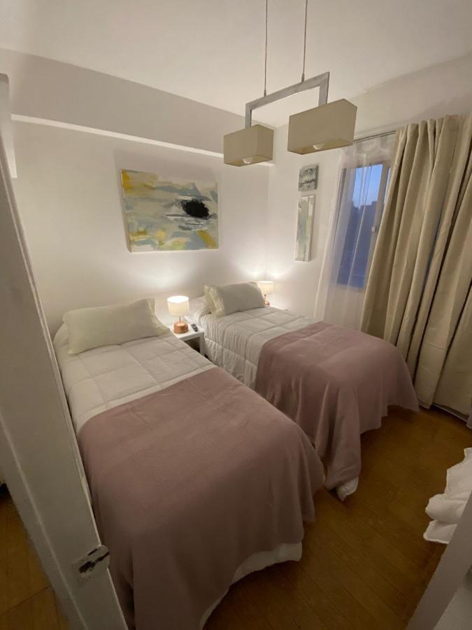 Mendoza 3 Dormitorios Con Balcones Y Alem Chic Monoambiente Y Mendoza Estudio Para 1 3 Apartamentos Ngoại thất bức ảnh