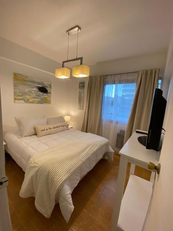 Mendoza 3 Dormitorios Con Balcones Y Alem Chic Monoambiente Y Mendoza Estudio Para 1 3 Apartamentos Ngoại thất bức ảnh