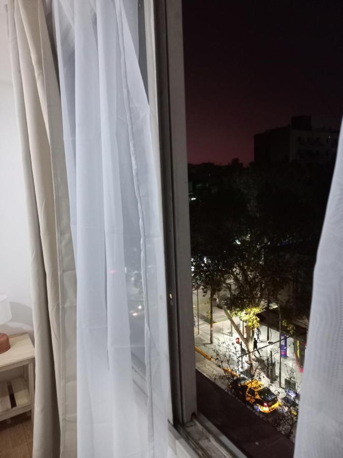 Mendoza 3 Dormitorios Con Balcones Y Alem Chic Monoambiente Y Mendoza Estudio Para 1 3 Apartamentos Ngoại thất bức ảnh