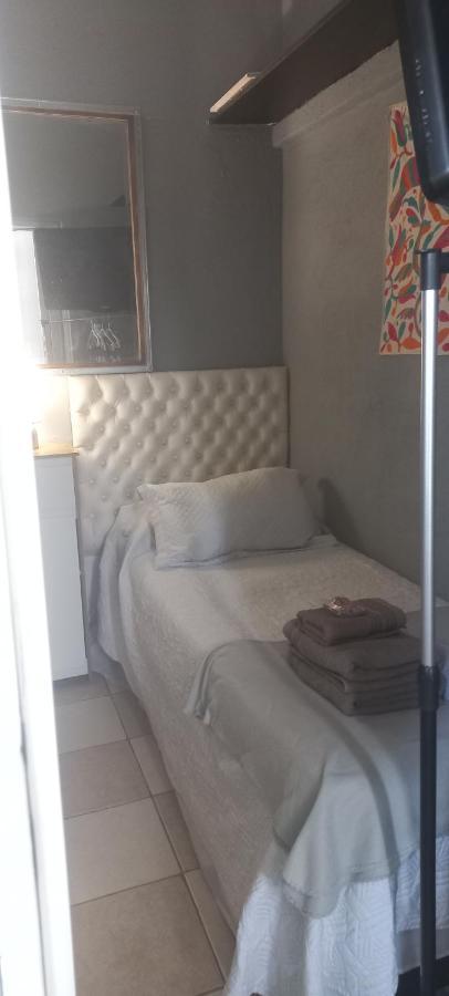 Mendoza 3 Dormitorios Con Balcones Y Alem Chic Monoambiente Y Mendoza Estudio Para 1 3 Apartamentos Ngoại thất bức ảnh