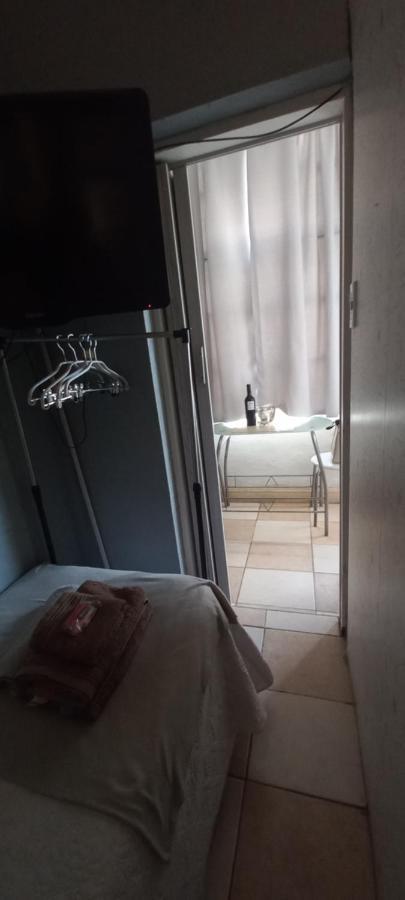 Mendoza 3 Dormitorios Con Balcones Y Alem Chic Monoambiente Y Mendoza Estudio Para 1 3 Apartamentos Ngoại thất bức ảnh