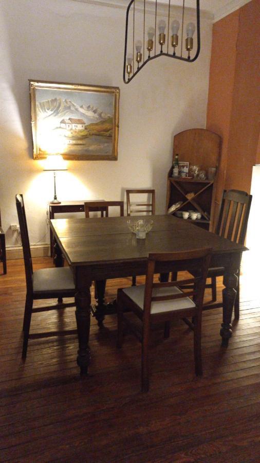 Mendoza 3 Dormitorios Con Balcones Y Alem Chic Monoambiente Y Mendoza Estudio Para 1 3 Apartamentos Ngoại thất bức ảnh