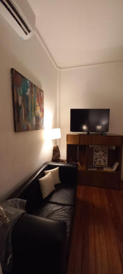 Mendoza 3 Dormitorios Con Balcones Y Alem Chic Monoambiente Y Mendoza Estudio Para 1 3 Apartamentos Ngoại thất bức ảnh