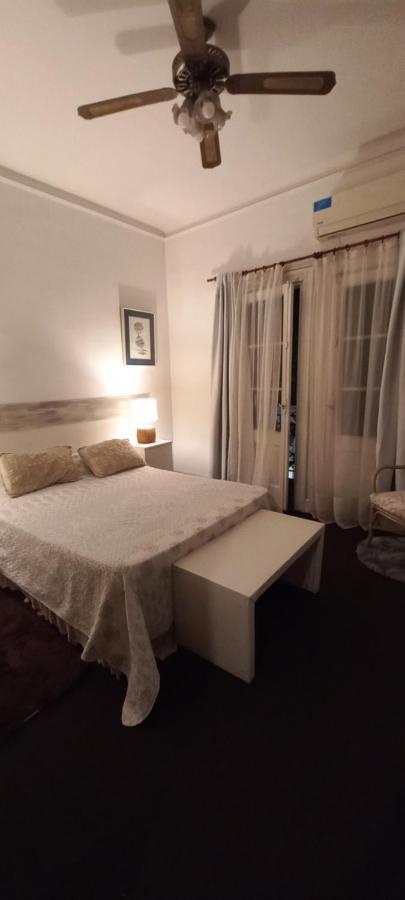 Mendoza 3 Dormitorios Con Balcones Y Alem Chic Monoambiente Y Mendoza Estudio Para 1 3 Apartamentos Ngoại thất bức ảnh