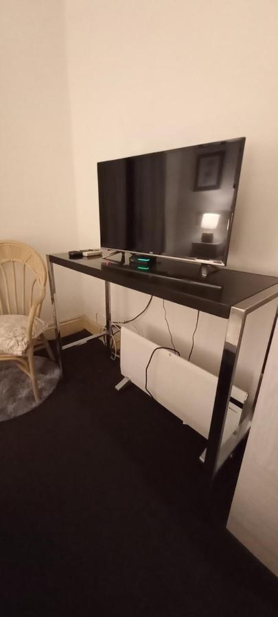 Mendoza 3 Dormitorios Con Balcones Y Alem Chic Monoambiente Y Mendoza Estudio Para 1 3 Apartamentos Ngoại thất bức ảnh