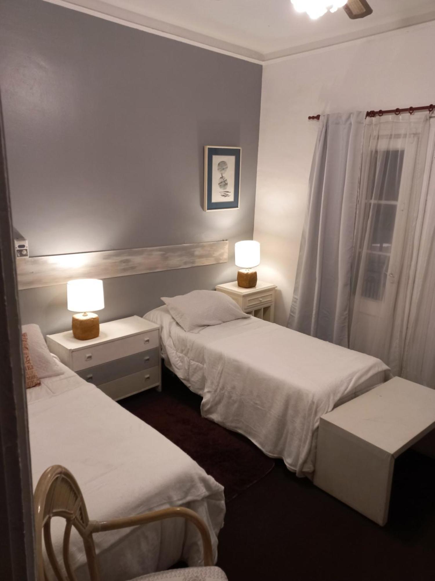 Mendoza 3 Dormitorios Con Balcones Y Alem Chic Monoambiente Y Mendoza Estudio Para 1 3 Apartamentos Ngoại thất bức ảnh