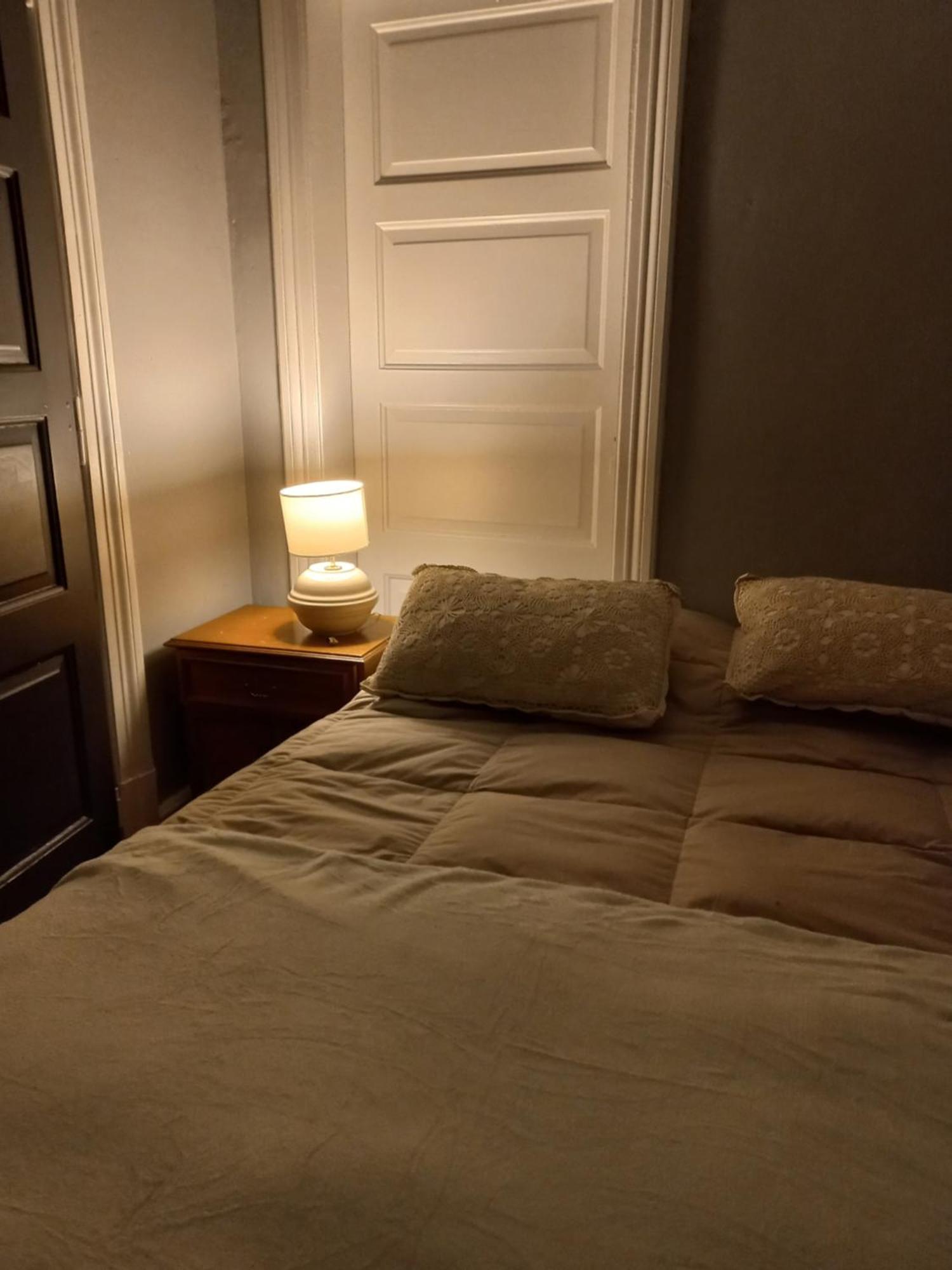 Mendoza 3 Dormitorios Con Balcones Y Alem Chic Monoambiente Y Mendoza Estudio Para 1 3 Apartamentos Ngoại thất bức ảnh
