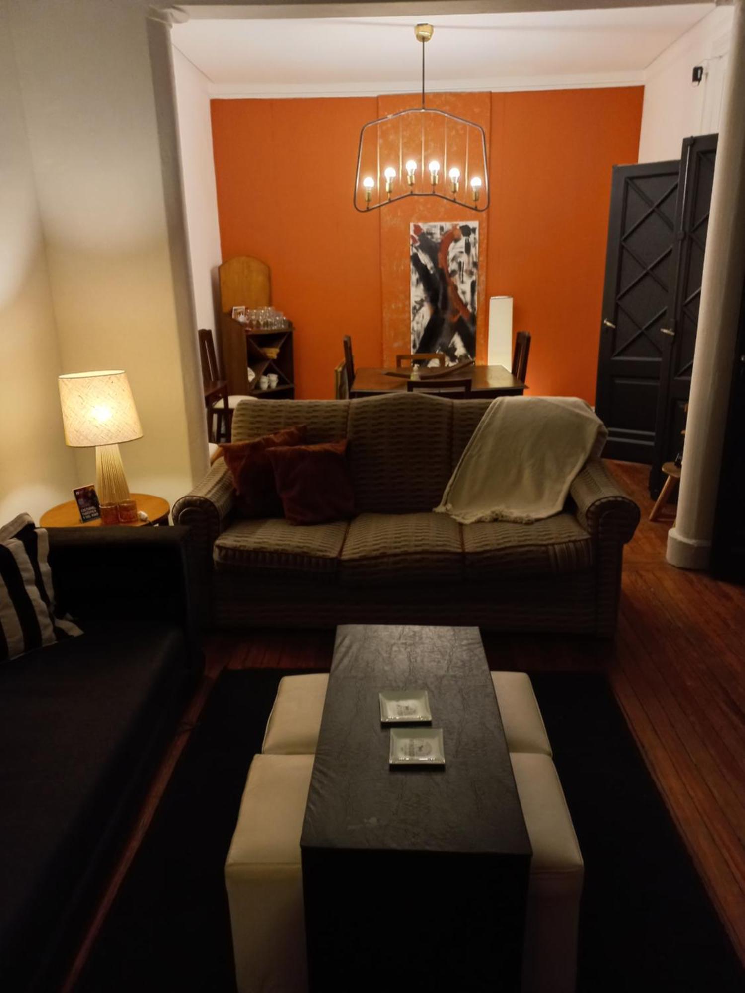 Mendoza 3 Dormitorios Con Balcones Y Alem Chic Monoambiente Y Mendoza Estudio Para 1 3 Apartamentos Ngoại thất bức ảnh