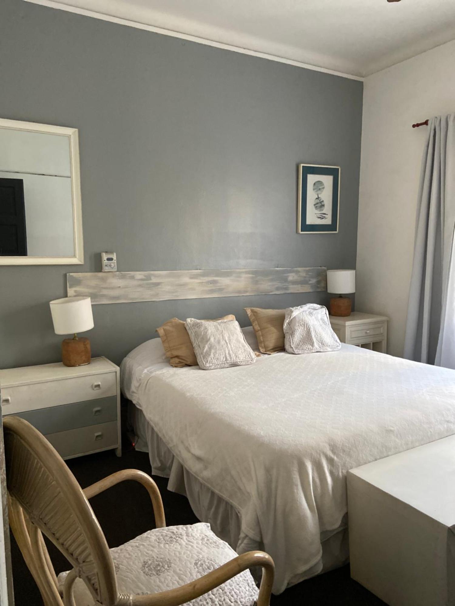 Mendoza 3 Dormitorios Con Balcones Y Alem Chic Monoambiente Y Mendoza Estudio Para 1 3 Apartamentos Ngoại thất bức ảnh