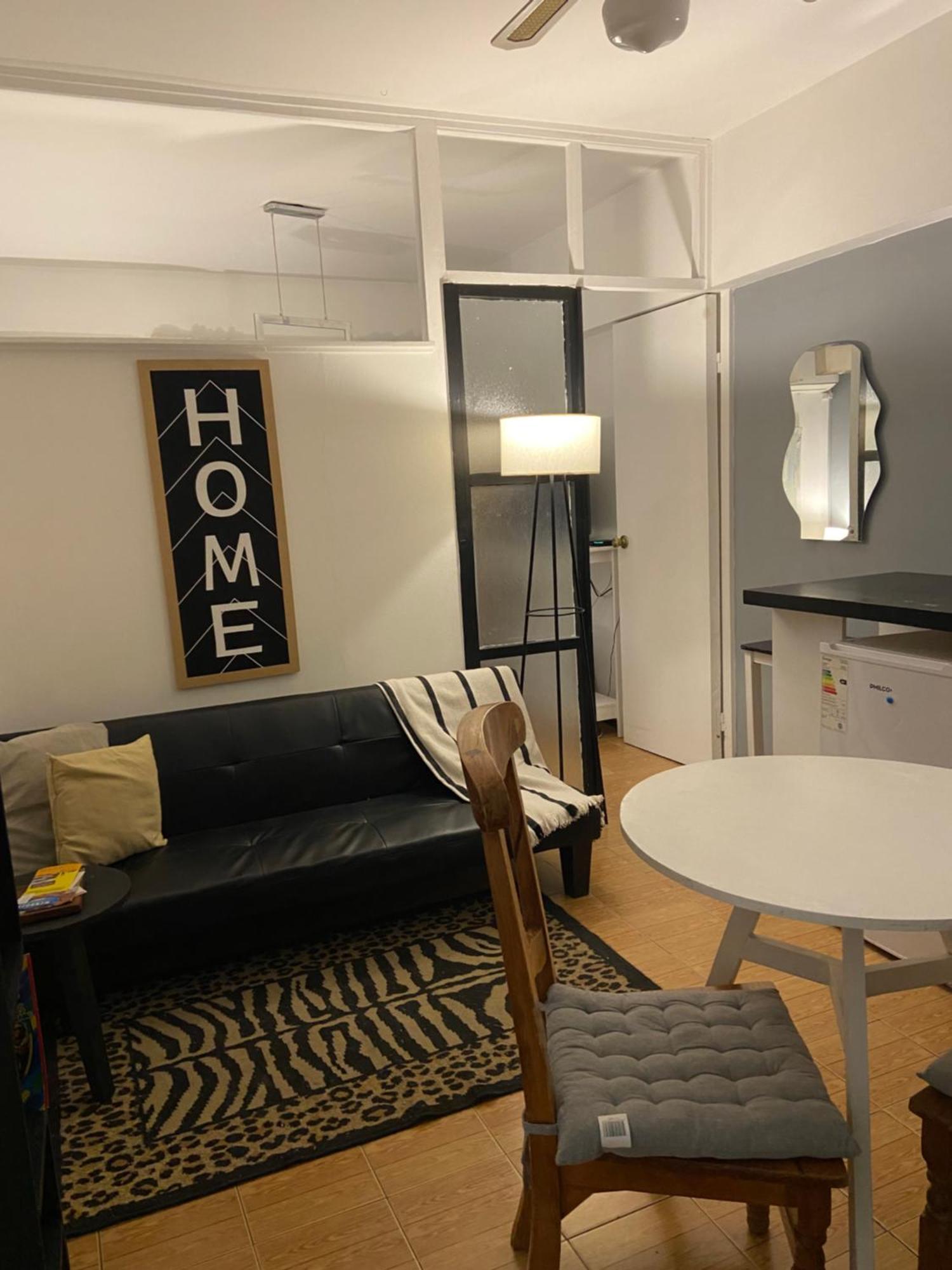 Mendoza 3 Dormitorios Con Balcones Y Alem Chic Monoambiente Y Mendoza Estudio Para 1 3 Apartamentos Ngoại thất bức ảnh