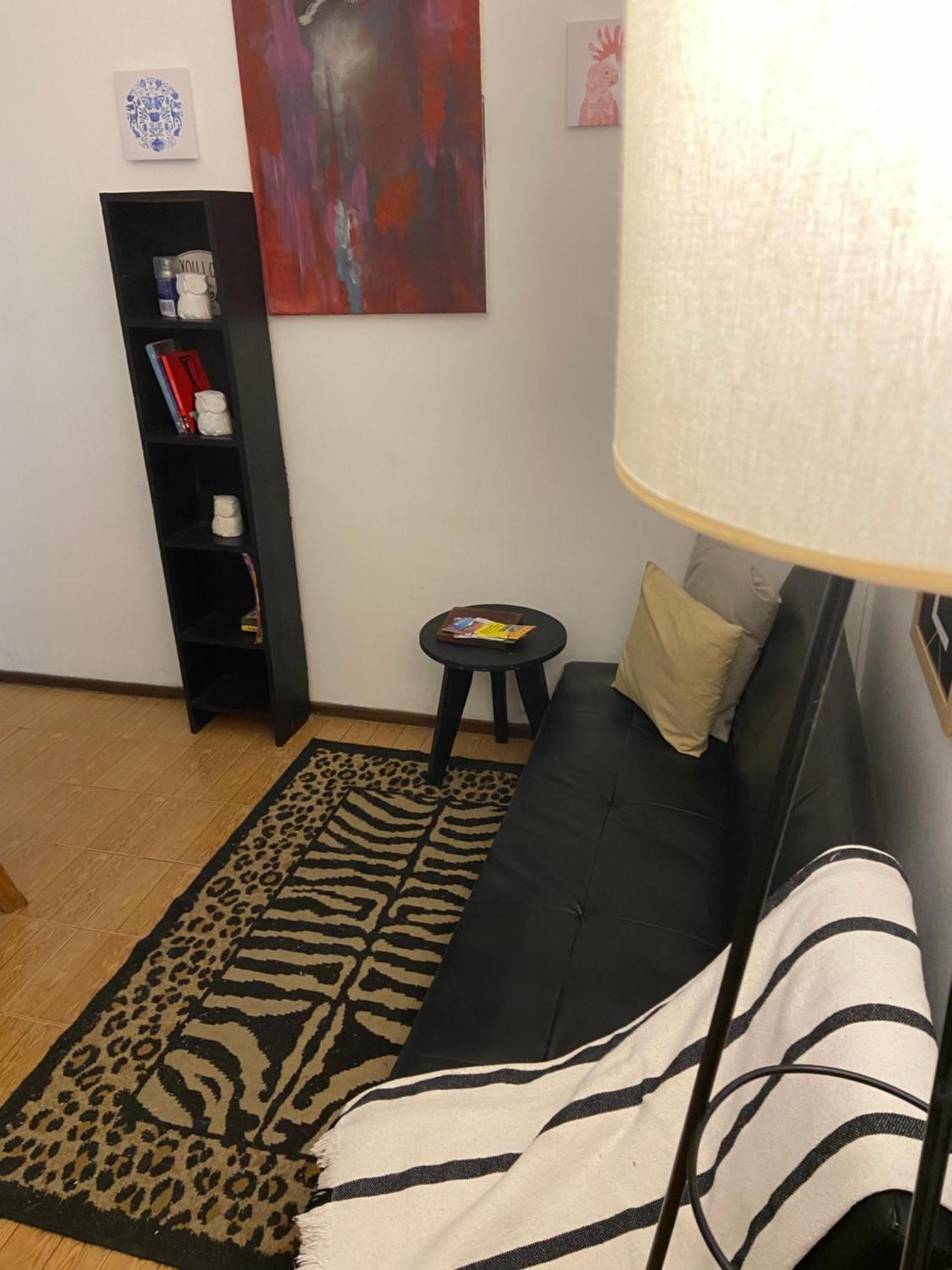 Mendoza 3 Dormitorios Con Balcones Y Alem Chic Monoambiente Y Mendoza Estudio Para 1 3 Apartamentos Ngoại thất bức ảnh
