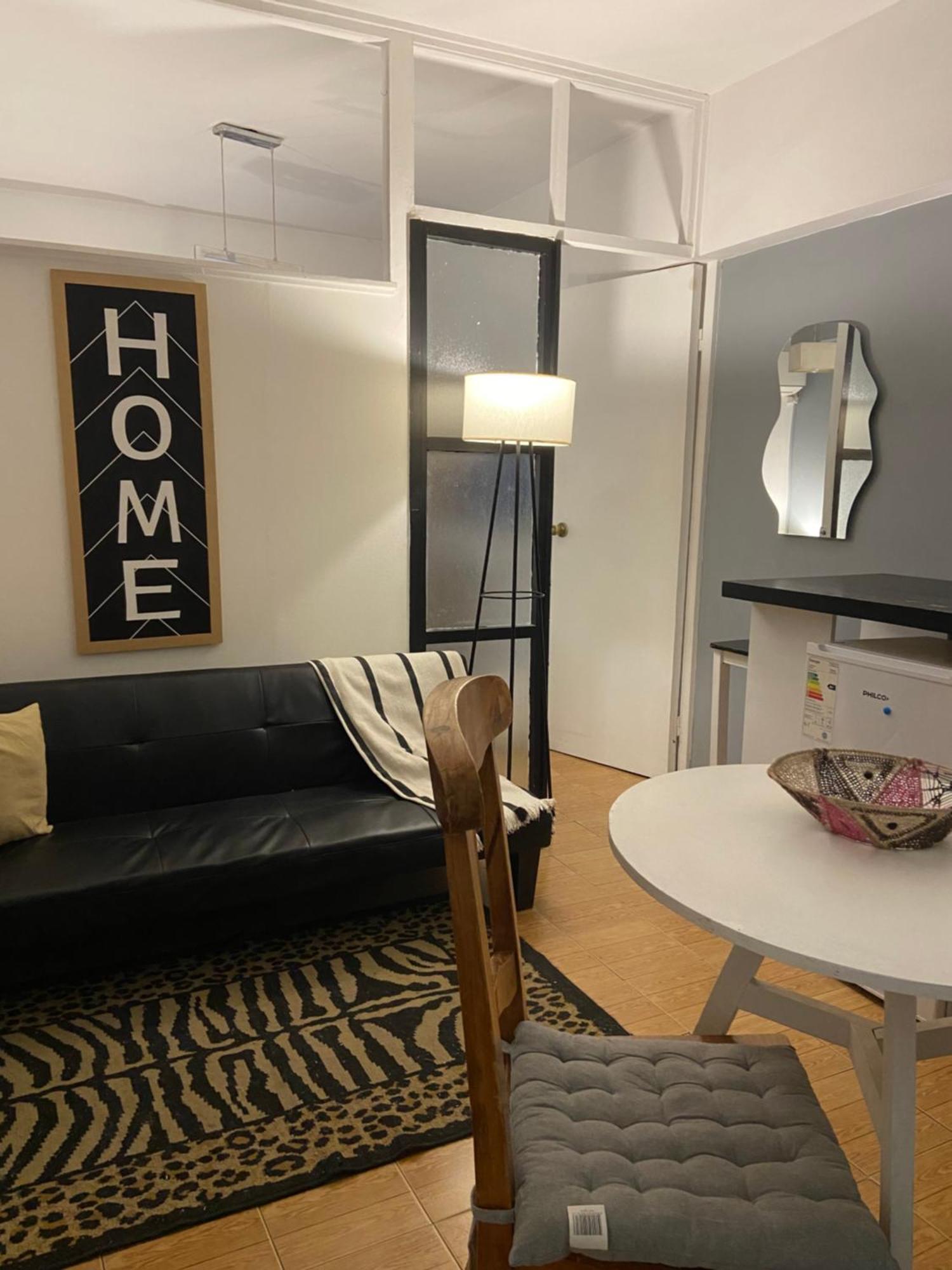 Mendoza 3 Dormitorios Con Balcones Y Alem Chic Monoambiente Y Mendoza Estudio Para 1 3 Apartamentos Ngoại thất bức ảnh