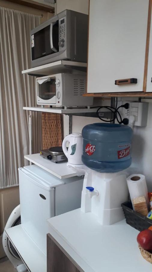 Mendoza 3 Dormitorios Con Balcones Y Alem Chic Monoambiente Y Mendoza Estudio Para 1 3 Apartamentos Ngoại thất bức ảnh