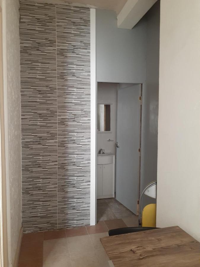 Mendoza 3 Dormitorios Con Balcones Y Alem Chic Monoambiente Y Mendoza Estudio Para 1 3 Apartamentos Ngoại thất bức ảnh